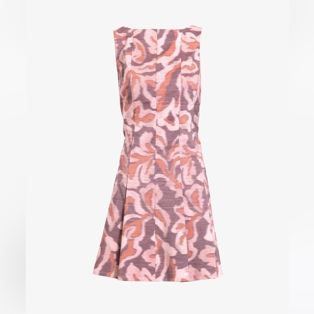 Tanya Taylor Glenda Dress